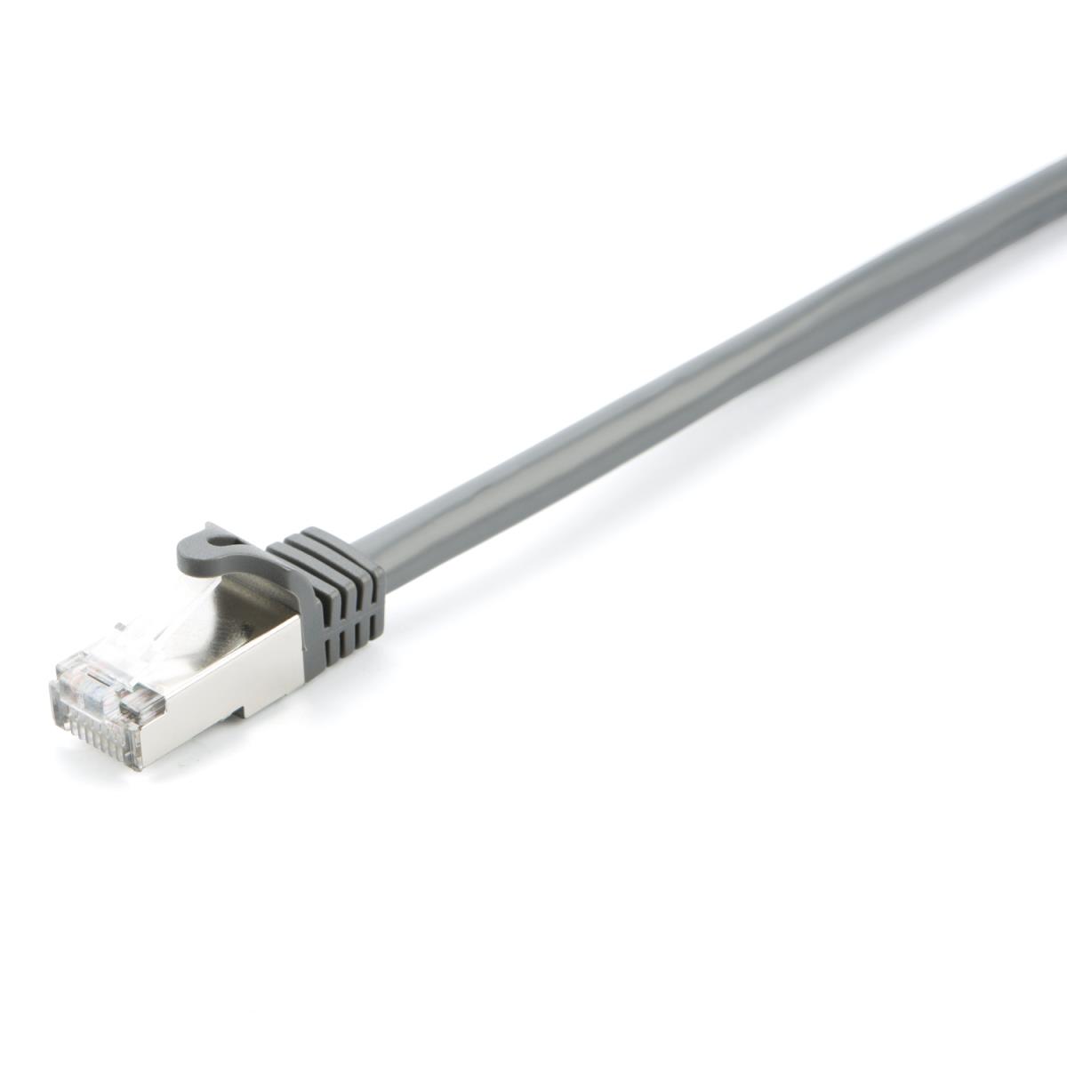 CAT6 ETHERNET GREY STP 2M thumbnail