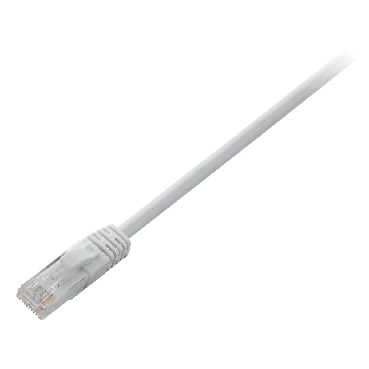CAT6 ETHERNET WHITE UTP 2M thumbnail