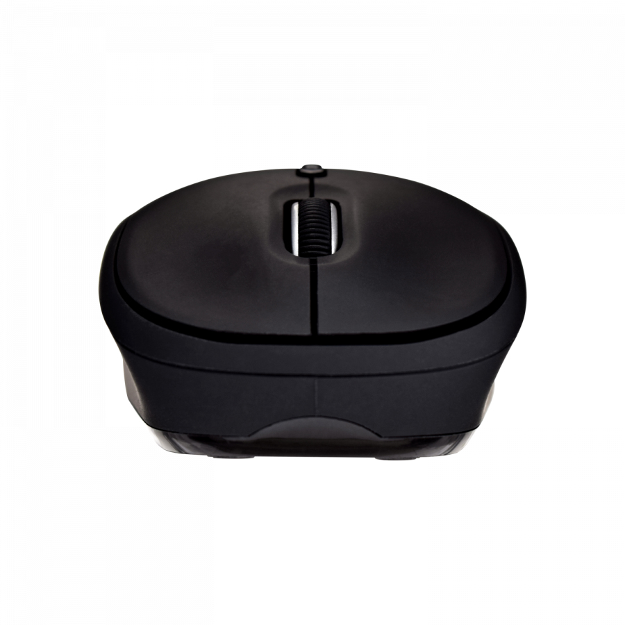 WIRELESS OPTICAL 4 BUTTON MOUSE thumbnail