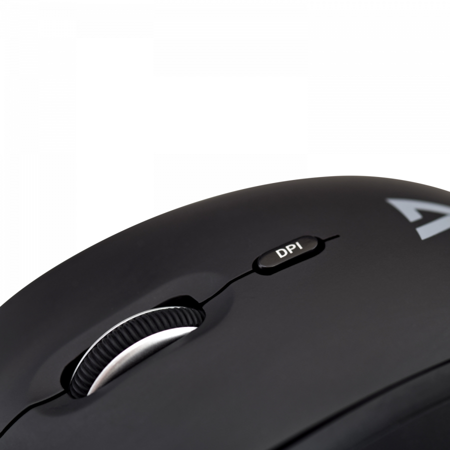 WIRELESS OPTICAL 4 BUTTON MOUSE thumbnail