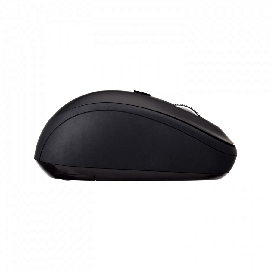WIRELESS OPTICAL 4 BUTTON MOUSE thumbnail