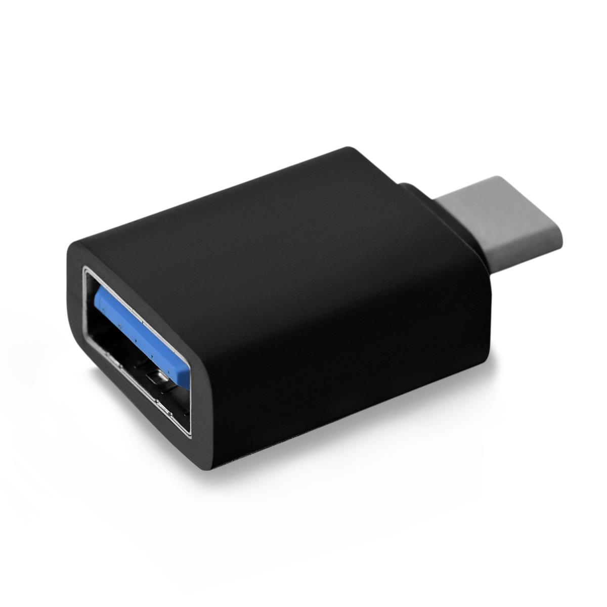 USB-C TO USB A 3.2GEN1 ADAPTER thumbnail