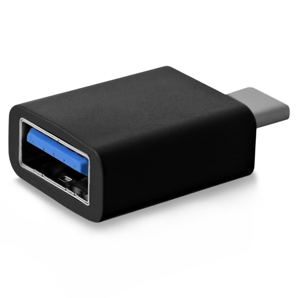 USB-C TO USB A 3.2GEN1 ADAPTER thumbnail