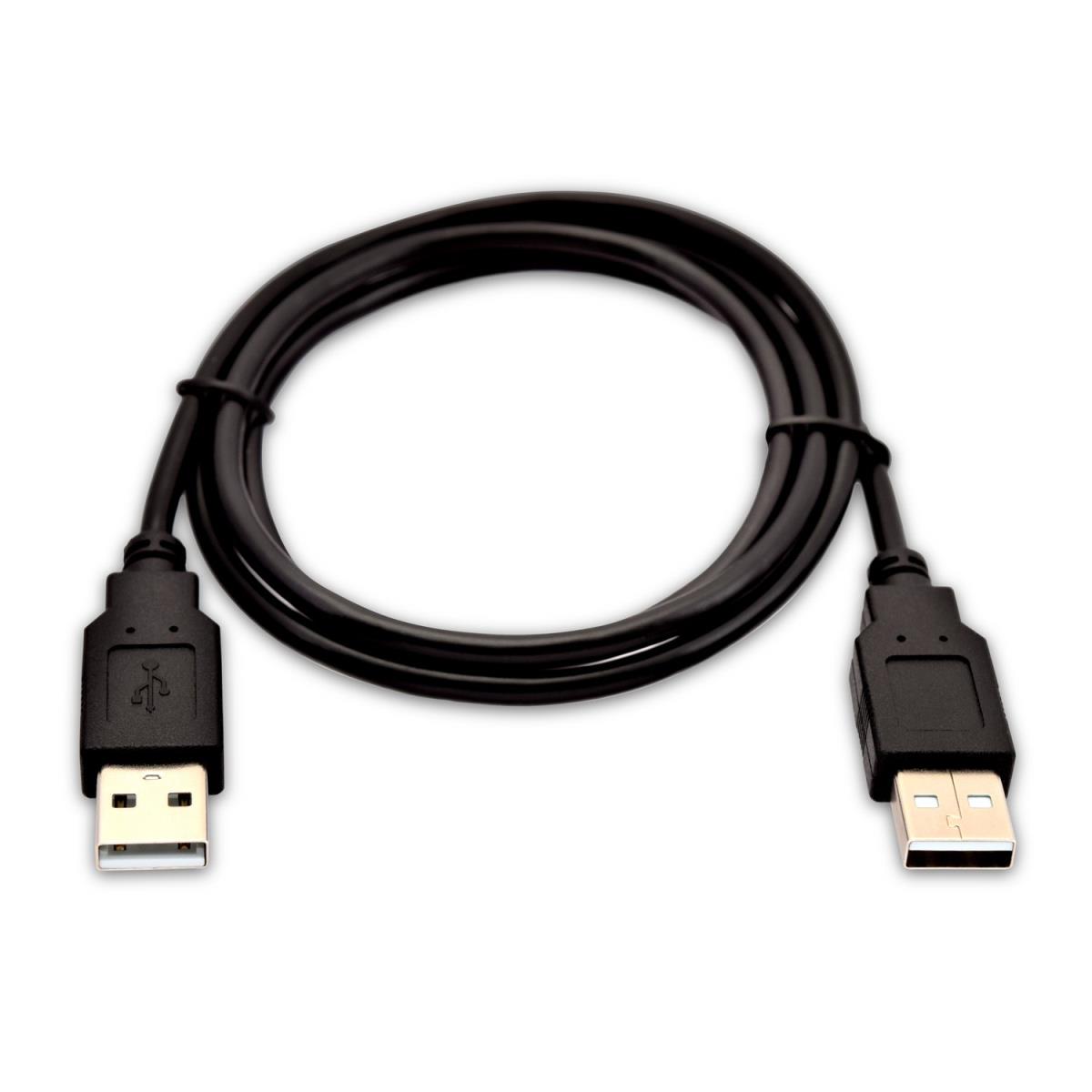 USB2.0 A 480MBPS 1M 3.3FT CABLE thumbnail