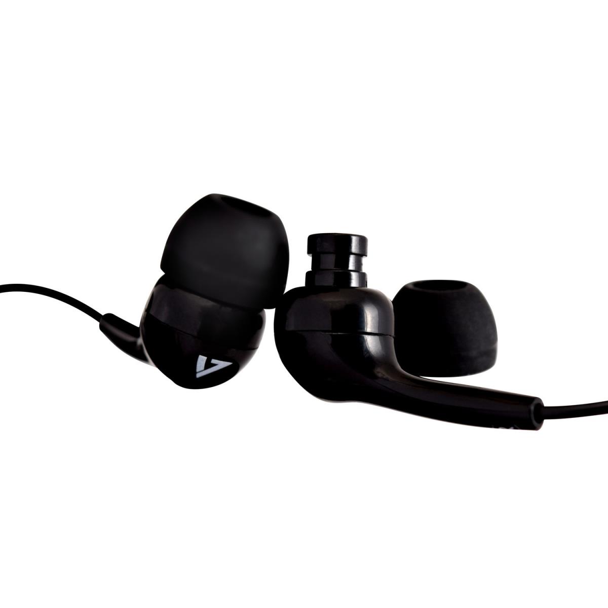 3.5MM STEREO EARBUDS NOISE thumbnail