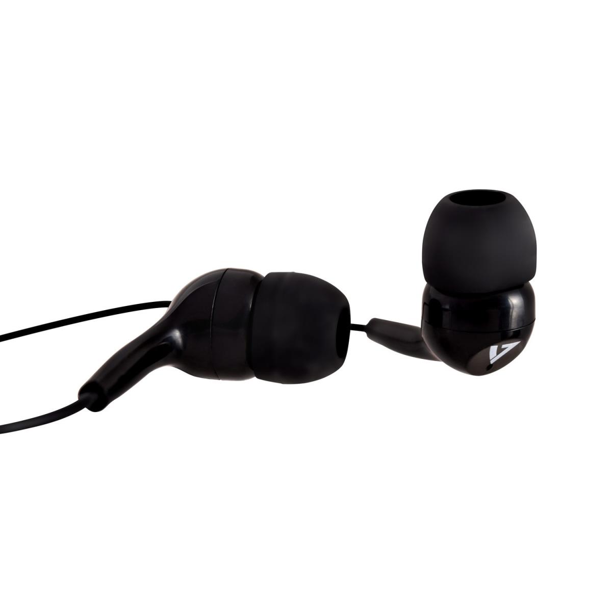 3.5MM STEREO EARBUDS NOISE thumbnail