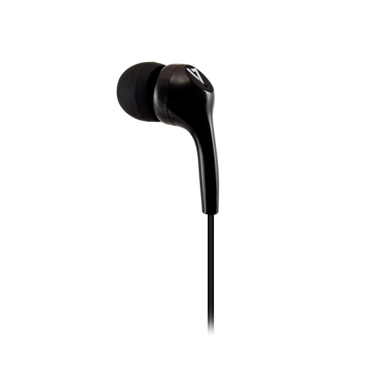 3.5MM STEREO EARBUDS NOISE thumbnail