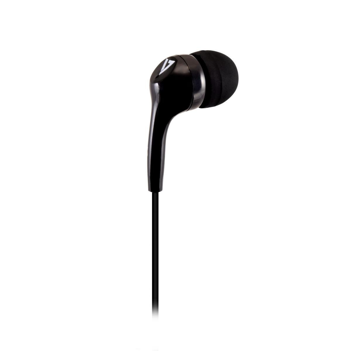3.5MM STEREO EARBUDS NOISE thumbnail