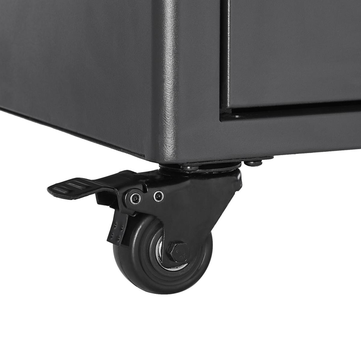 CASTER ACCESSORY V7 RACK CART thumbnail