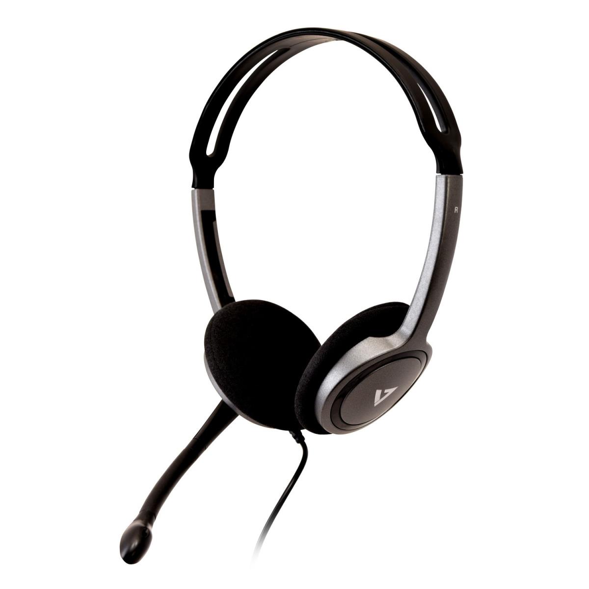 3.5MM STEREO HEADSET W/NOISE thumbnail