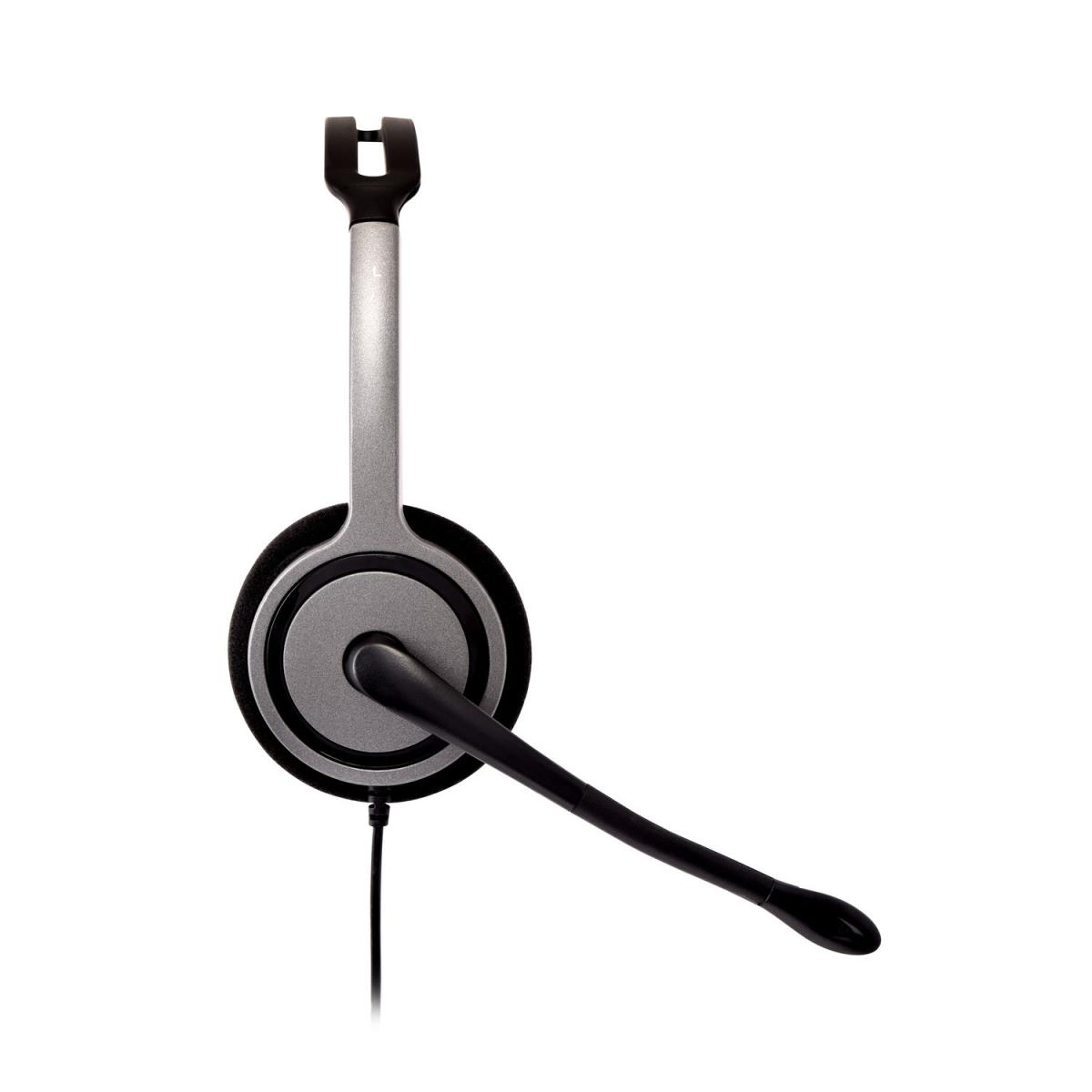 3.5MM STEREO HEADSET W/NOISE thumbnail