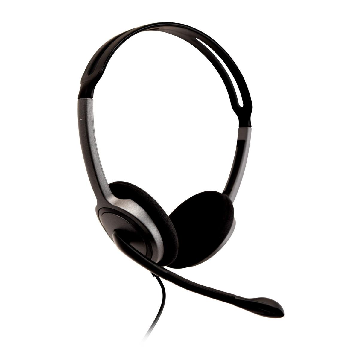 3.5MM STEREO HEADSET W/NOISE thumbnail