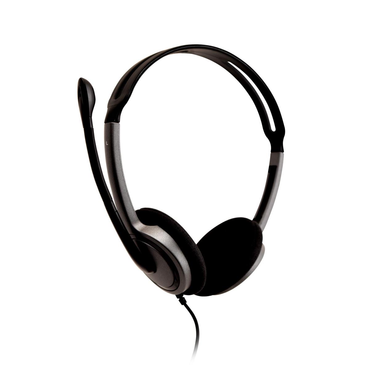 3.5MM STEREO HEADSET W/NOISE thumbnail
