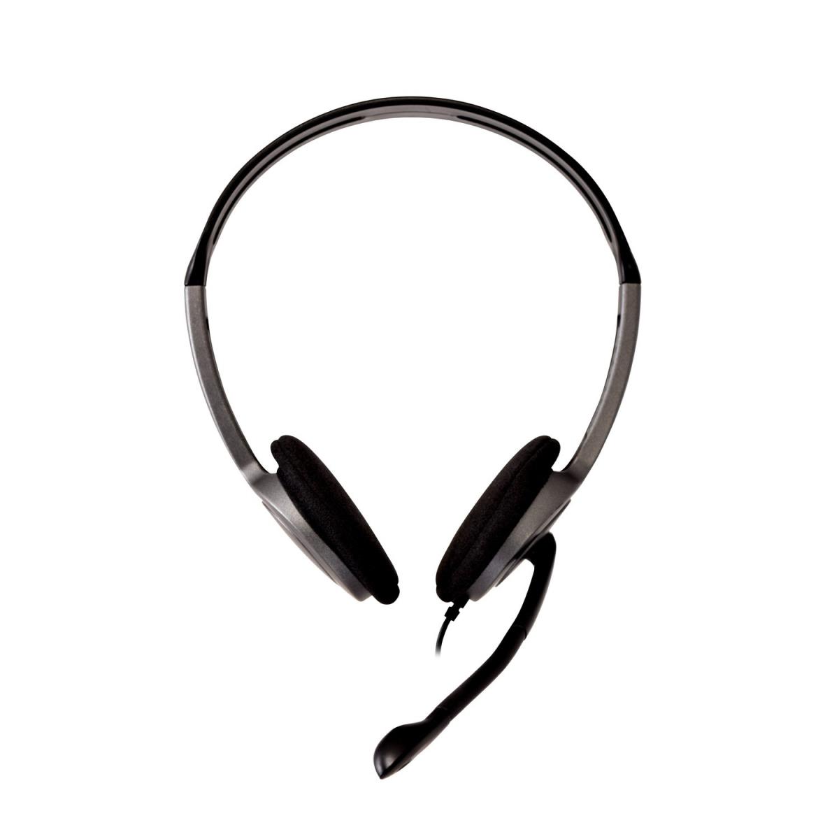 3.5MM STEREO HEADSET W/NOISE thumbnail