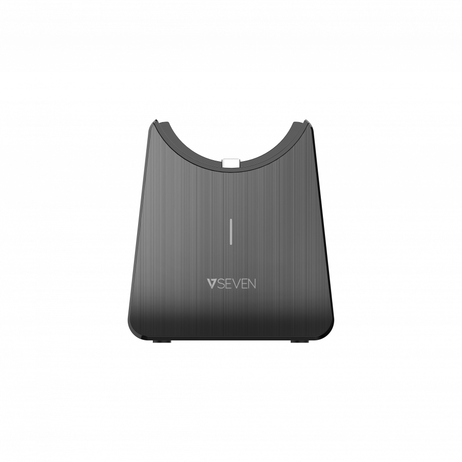 V7 BT MONO ON EAR WRLS HDSET NC thumbnail