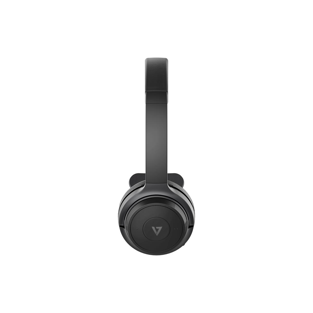 V7 BT MONO ON EAR WRLS HDSET NC thumbnail