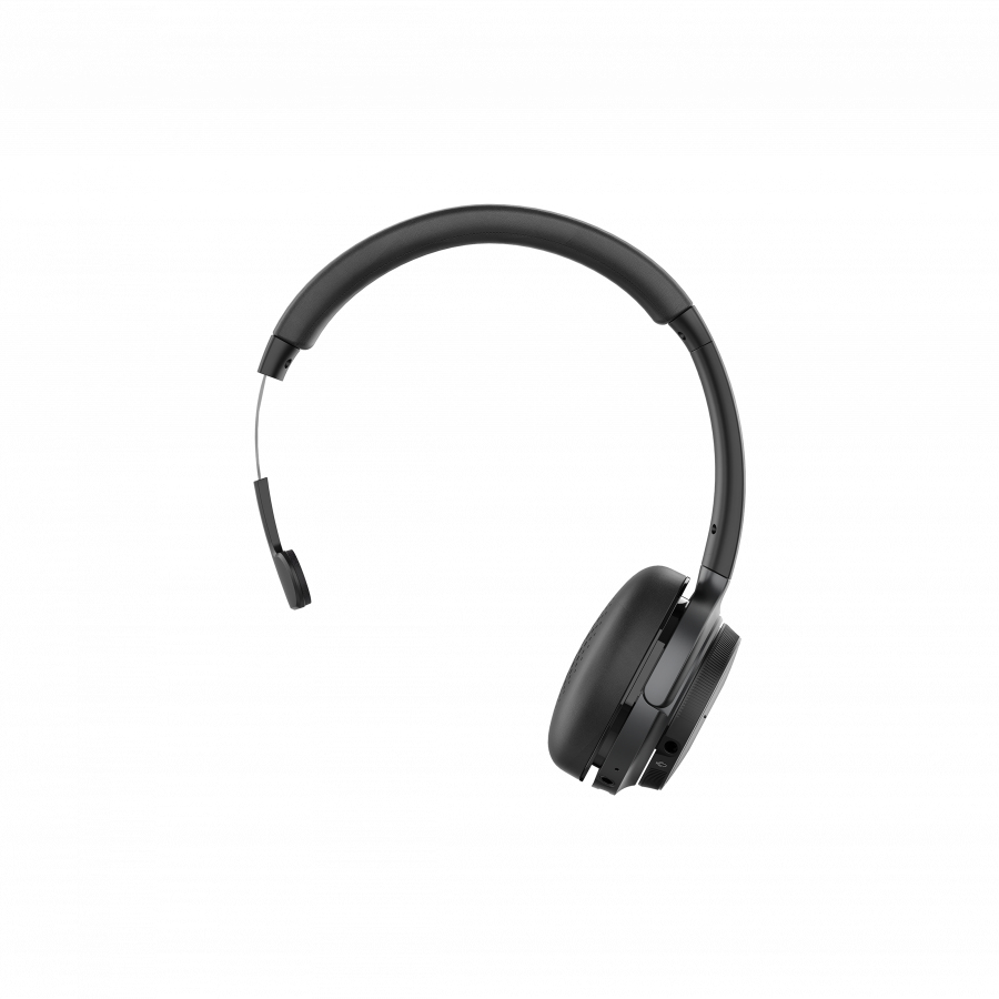 V7 BT MONO ON EAR WRLS HDSET NC thumbnail