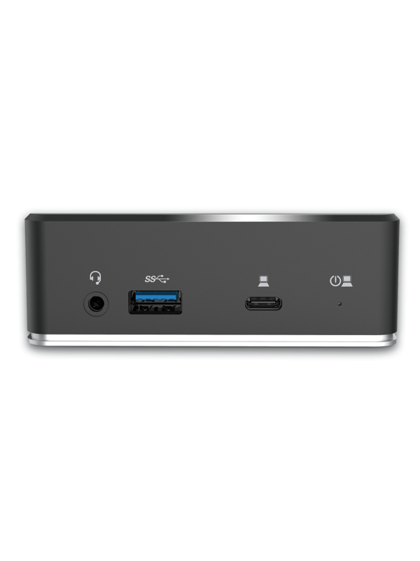 USB-C PD UNIVERSAL DOCK 2X HDMI thumbnail