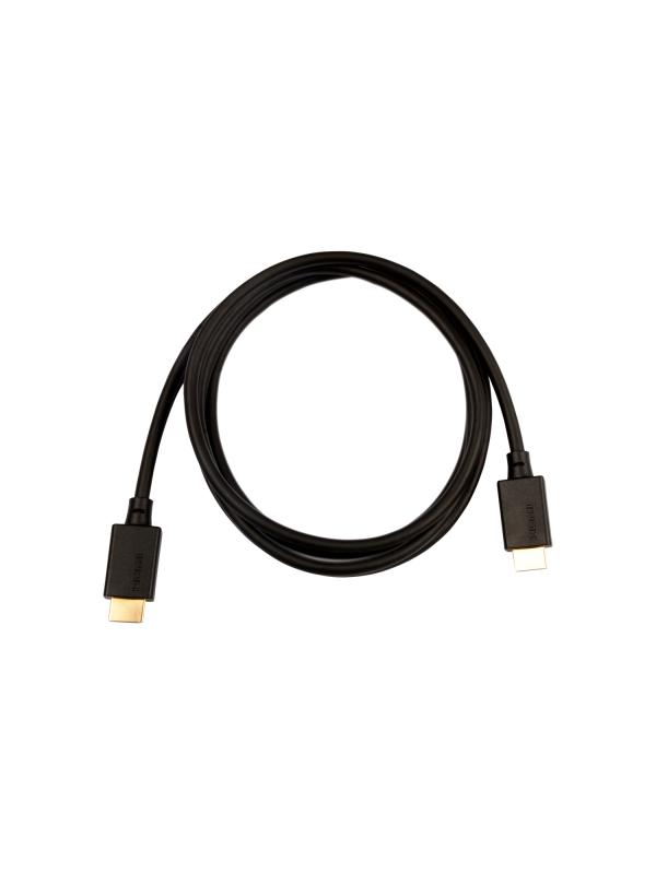 HDMI 2.1 PRO CABLE 2M 6.6FT thumbnail