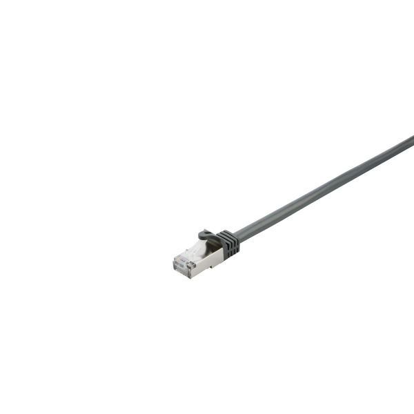 GRAY CAT7 SFTP CABLE0.5M 1.6FT thumbnail