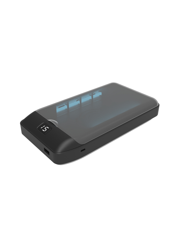 MOBILE PHONE STERILIZER 10W LRG thumbnail