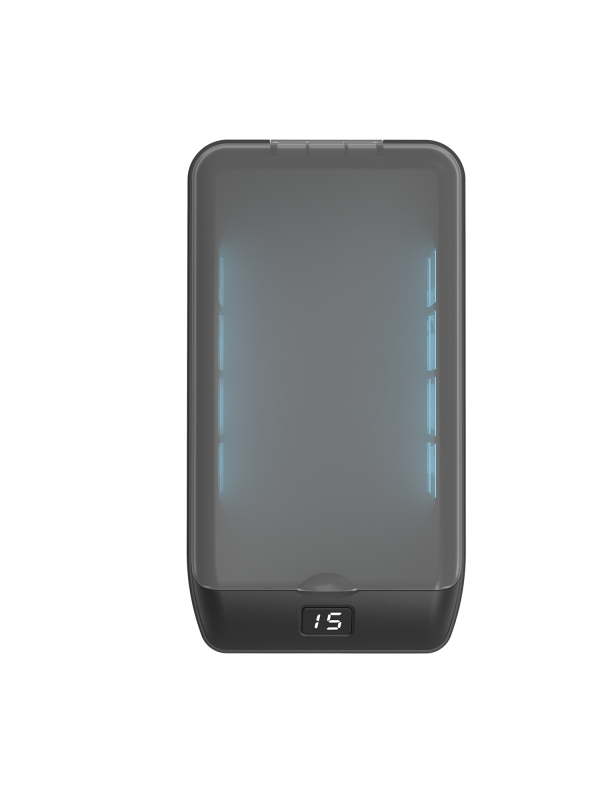 MOBILE PHONE STERILIZER 10W LRG thumbnail