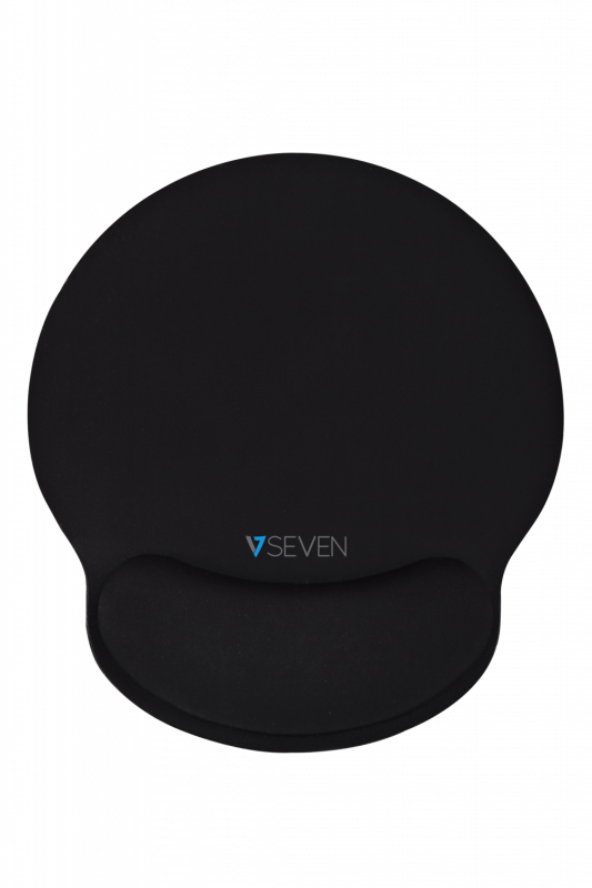 MEMORY FOAM SUPPORT MOUSE PAD thumbnail