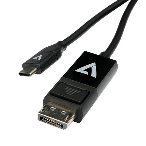 USB-C TO DISPLAYPORT CABLE 2M thumbnail