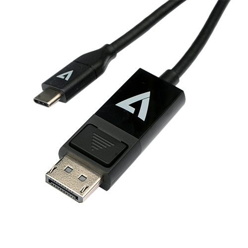 USB-C TO DISPLAYPORT CABLE 2M thumbnail