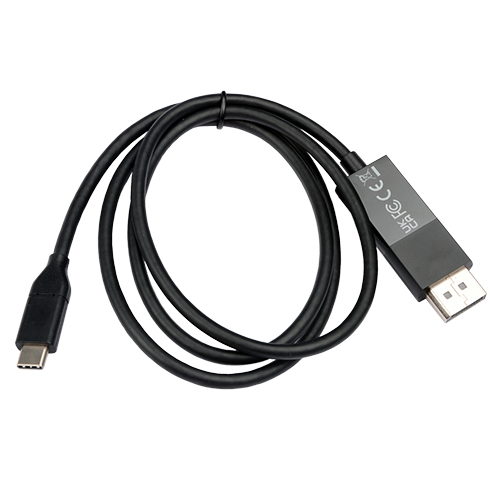 USB-C TO DISPLAYPORT CABLE 2M thumbnail