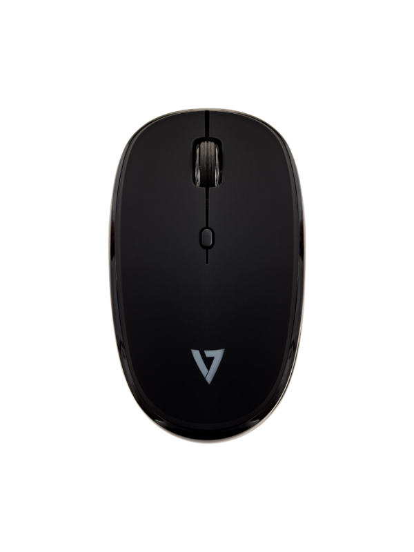 BLUETOOTH SILENT 4-BUTTON MOUSE thumbnail
