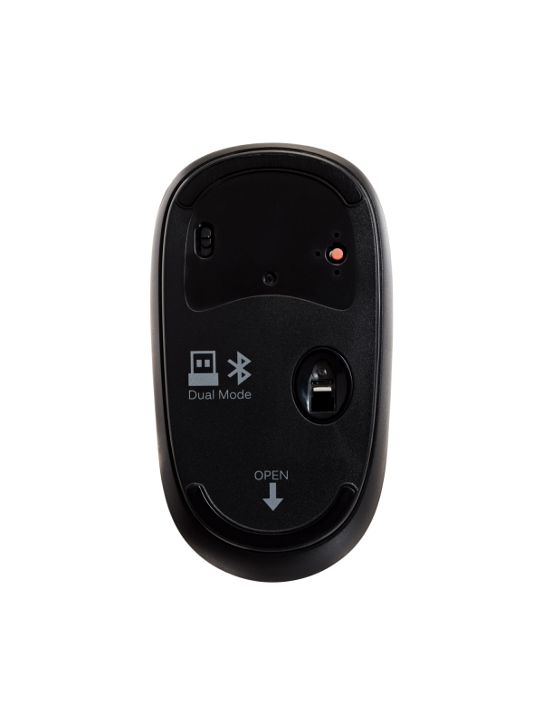 BLUETOOTH SILENT 4-BUTTON MOUSE thumbnail