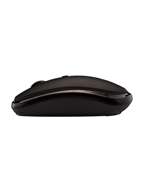 BLUETOOTH SILENT 4-BUTTON MOUSE thumbnail