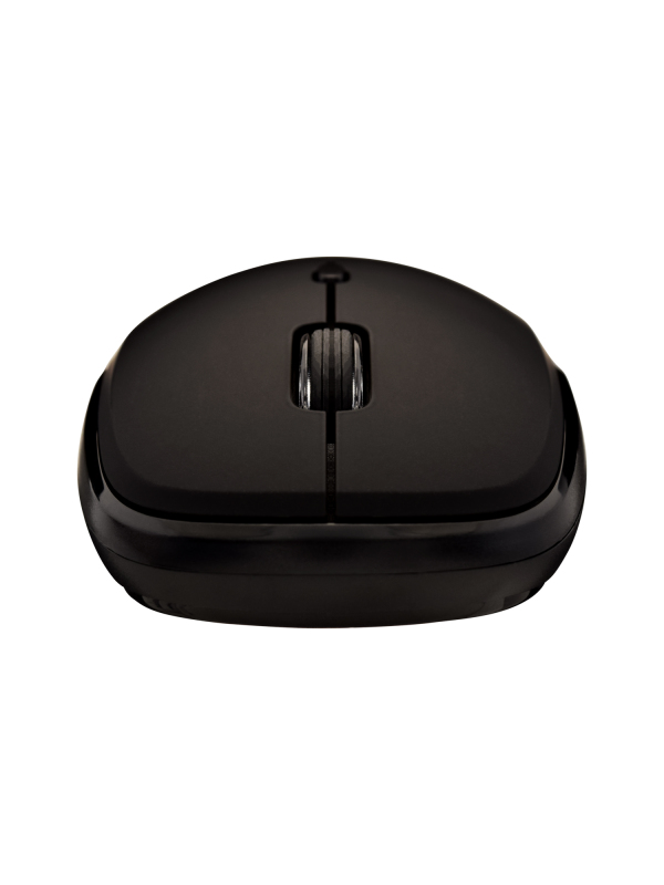 BLUETOOTH SILENT 4-BUTTON MOUSE thumbnail