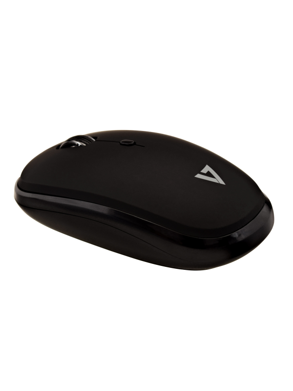 BLUETOOTH SILENT 4-BUTTON MOUSE thumbnail