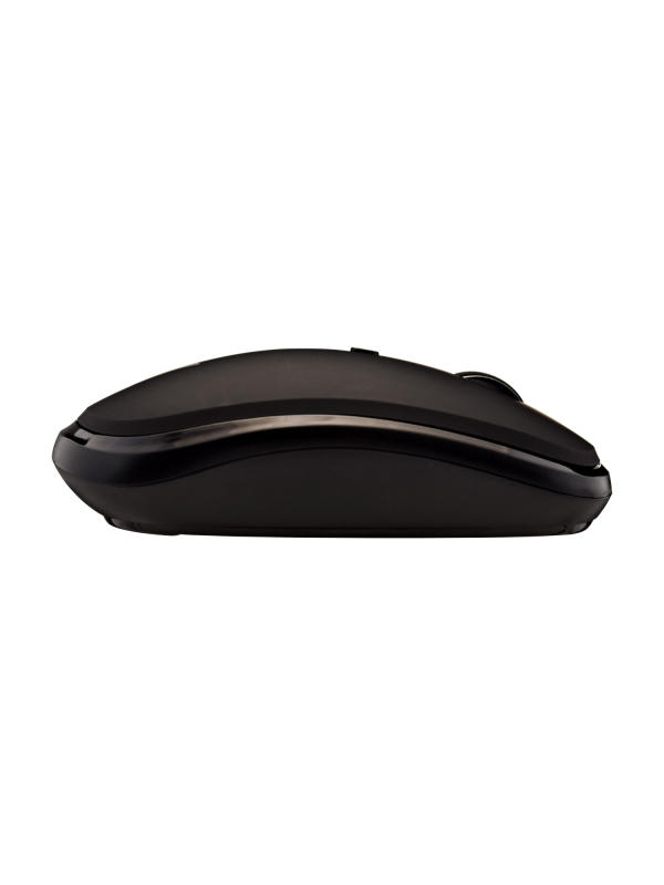 BLUETOOTH SILENT 4-BUTTON MOUSE thumbnail