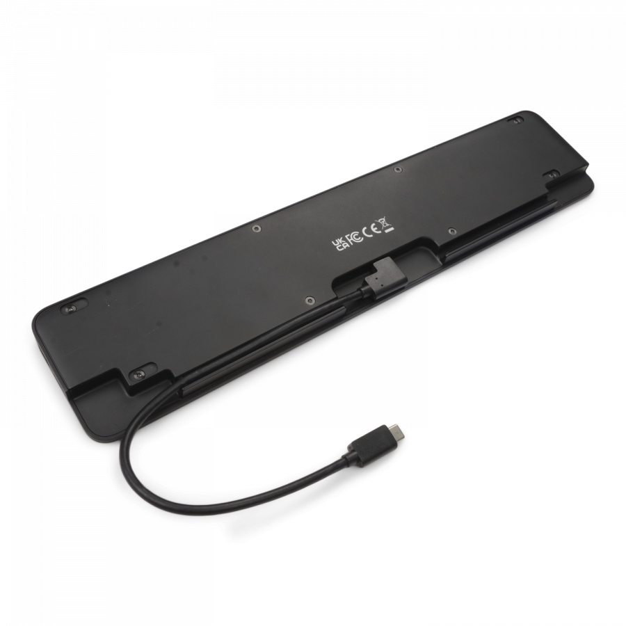 DOCKING USB-C PD PT 4K CHARGING thumbnail