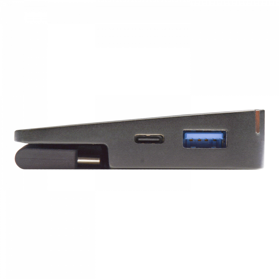 DOCKING USB-C PD PT 4K CHARGING thumbnail