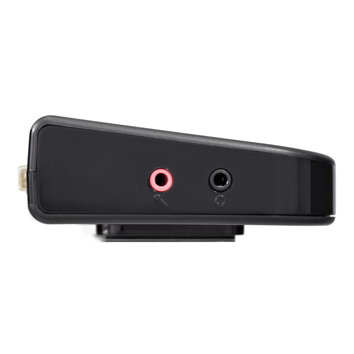 USB DOCKING STATION DUALDISPLAY thumbnail