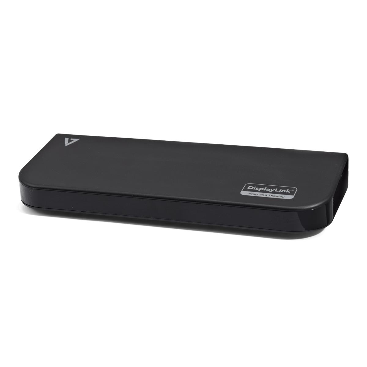 USB DOCKING STATION DUALDISPLAY thumbnail
