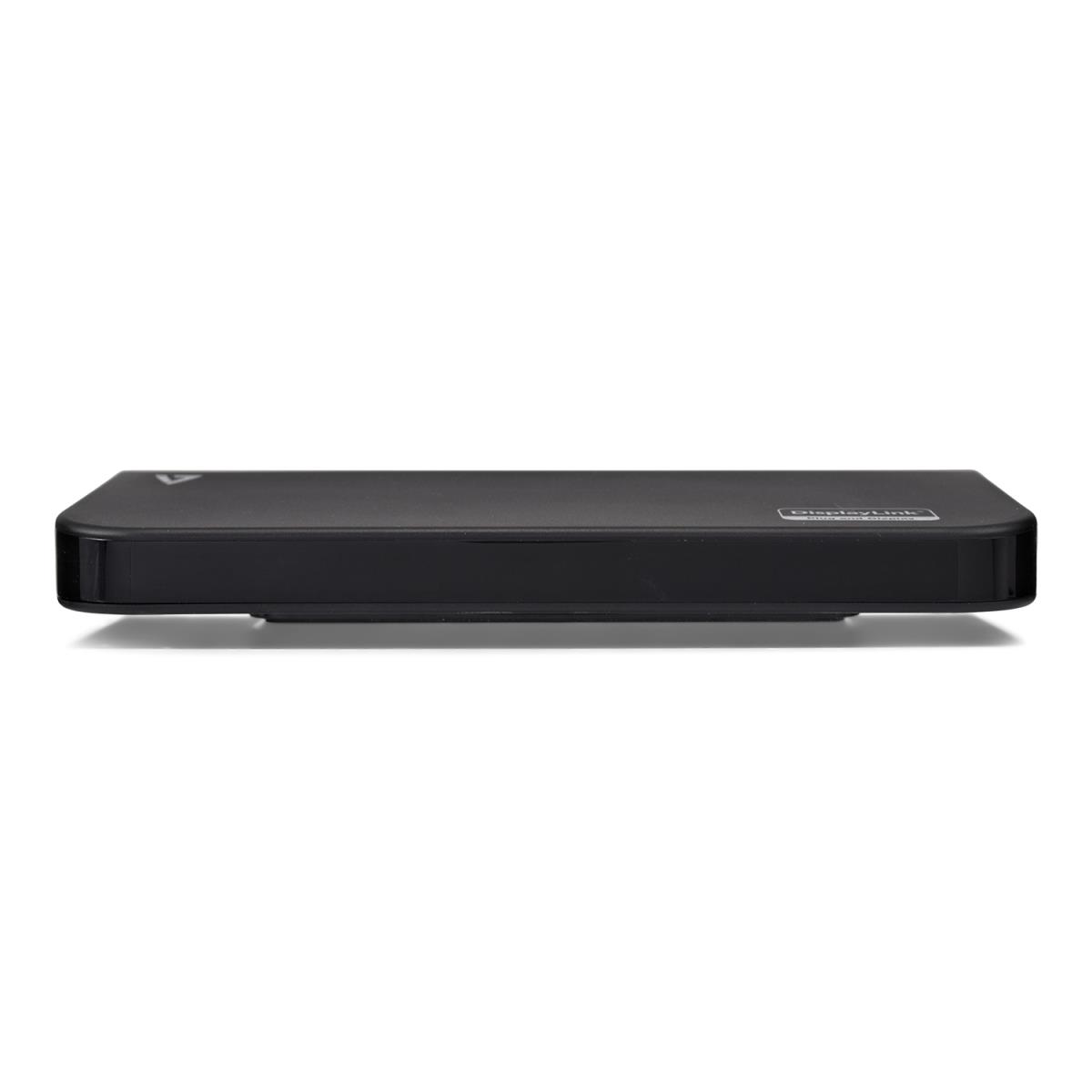 USB DOCKING STATION DUALDISPLAY thumbnail
