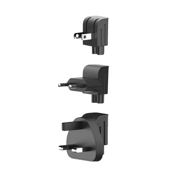65W USB-C PD GAN AC CHARGER thumbnail