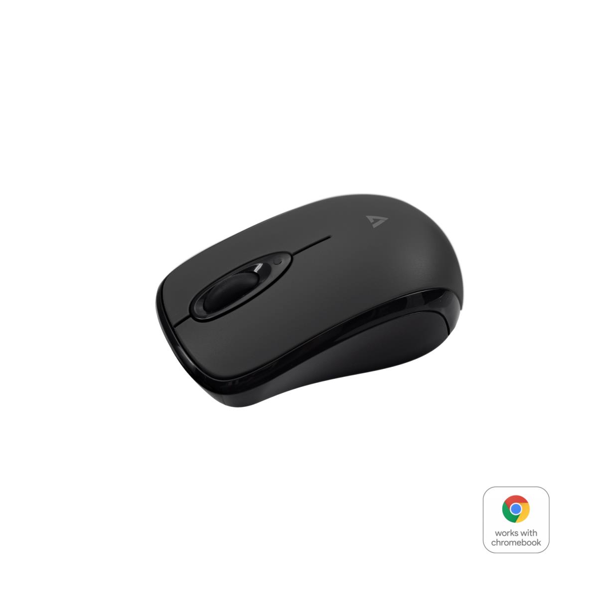 BLUETOOTH COMPACT MOUSE WORKS thumbnail