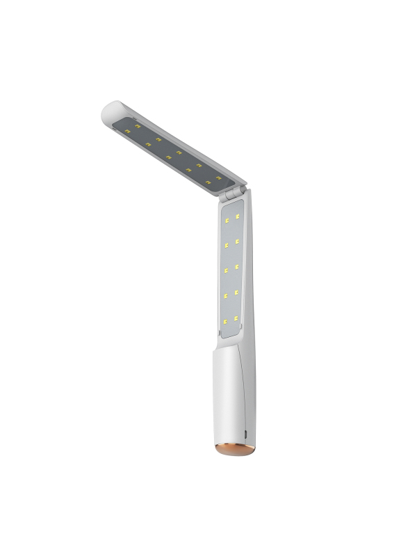 HANDHELD UVC STERILIZER WAND thumbnail
