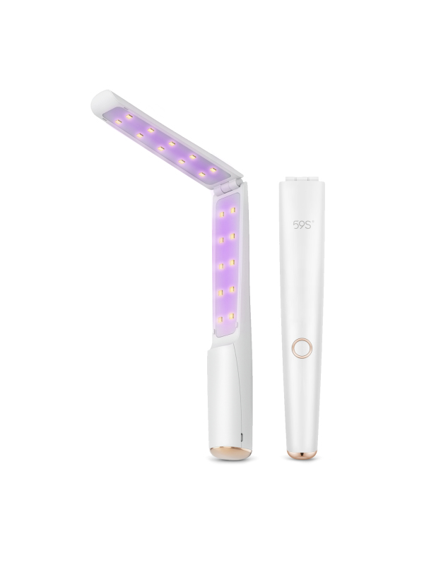 HANDHELD UVC STERILIZER WAND thumbnail