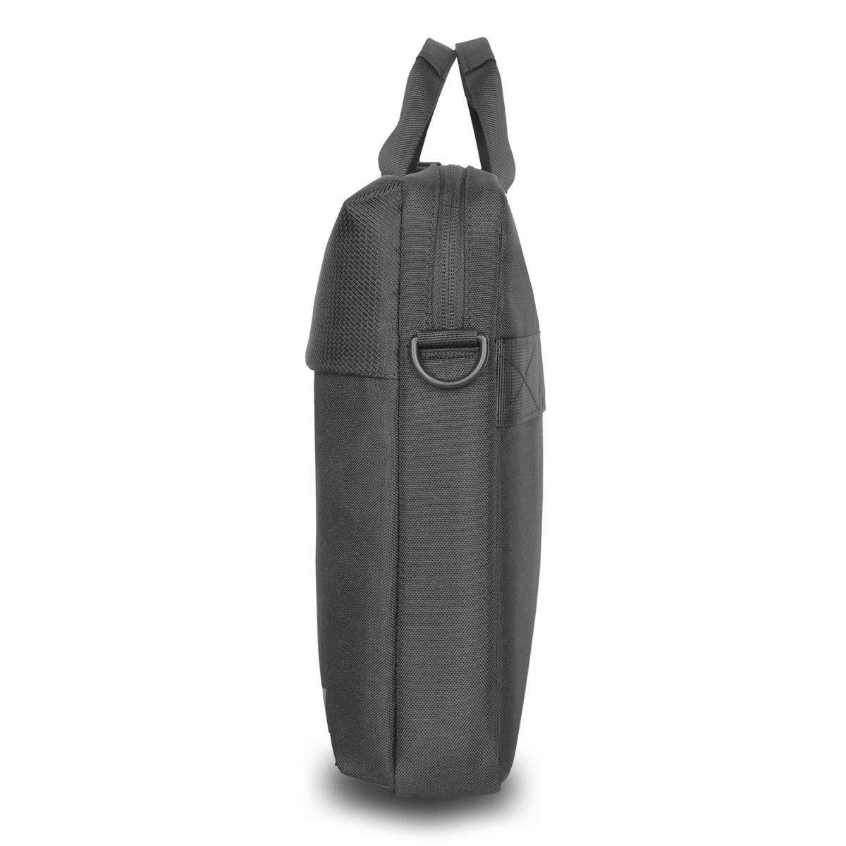 14IN LAPTOP BAG BRIEFCASE RPET thumbnail
