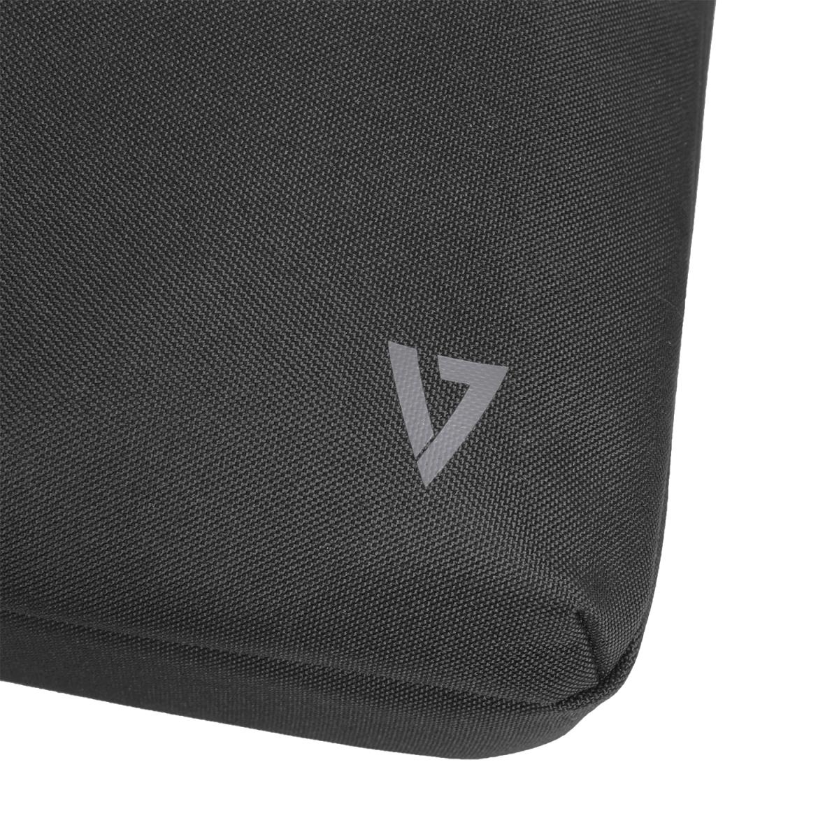 14IN LAPTOP BAG BRIEFCASE RPET thumbnail