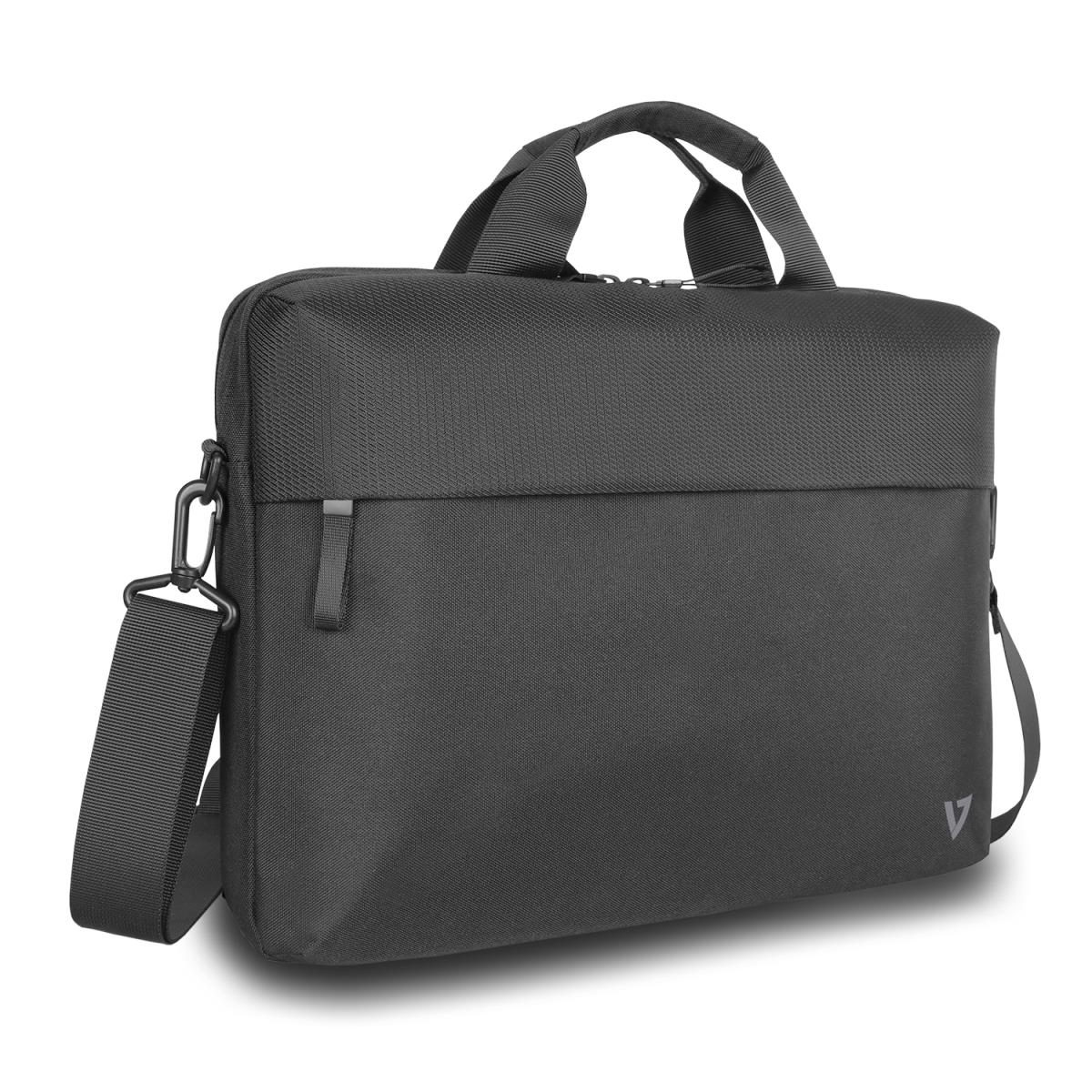 14IN LAPTOP BAG BRIEFCASE RPET thumbnail