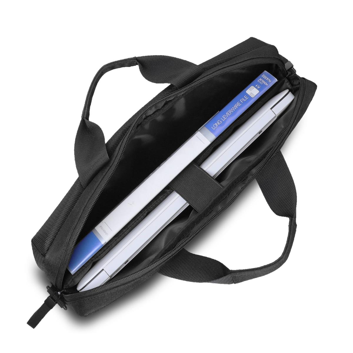 14IN LAPTOP BAG BRIEFCASE RPET thumbnail