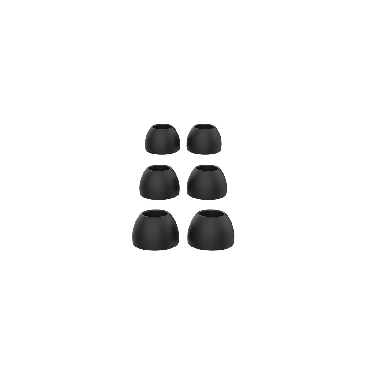 STEREO EARBUDS W/INLINE MIC thumbnail